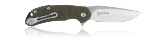 Steel Will Cutjack C22M-1OD - Image 3