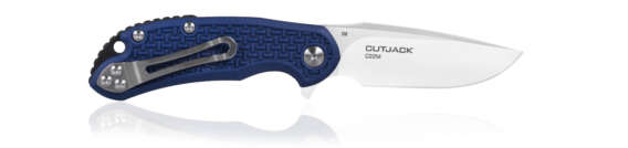 Steel Will Cutjack C22M-1BL - Image 2