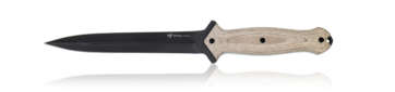 Steel Will Fervor 1201