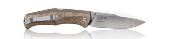 Steel Will Gekko 1500 - Image 2