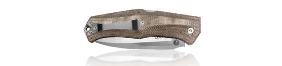 Steel Will Gekko 1500 - Image 3
