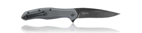 Steel Will Intrigue F45-15 (Display sample) - Image 3