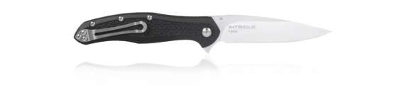 Steel Will Intrigue F45M-11 (Display Sample) - Image 2