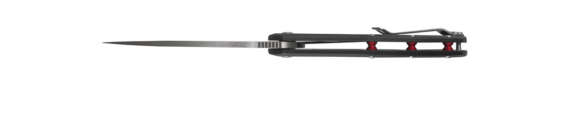 Steel Will Intrigue F45M-11 (Display Sample) - Image 5