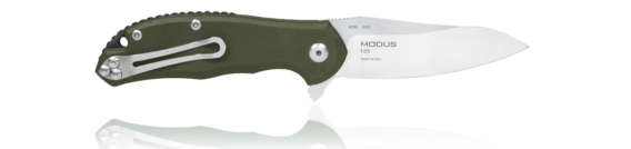 Steel Will Modus F25-32 (Display Sample) - Image 3