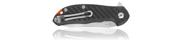 STEEL WILL Modus F25-71 (DISPLAY SAMPLE) - Image 2
