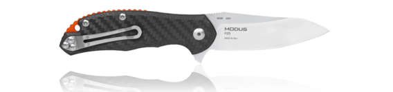 STEEL WILL Modus F25-71 (DISPLAY SAMPLE) - Image 3