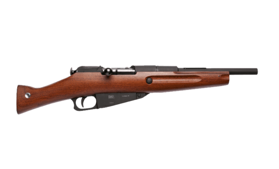 Gletcher M1891 (Mosin Nagant Obrez)