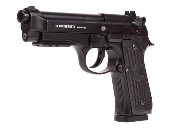 Beretta 92A1 CO2 - Image 5
