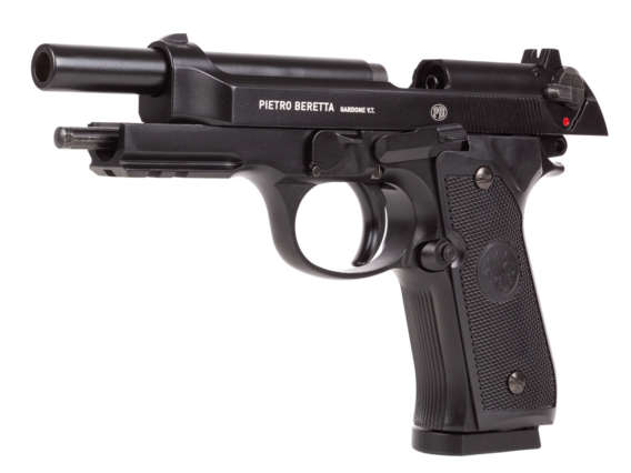 Beretta 92A1 CO2 - Image 6