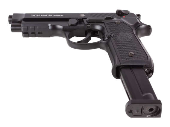 Beretta 92A1 CO2 - Image 7