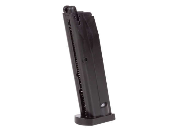 Beretta 92A1 CO2 - Image 8