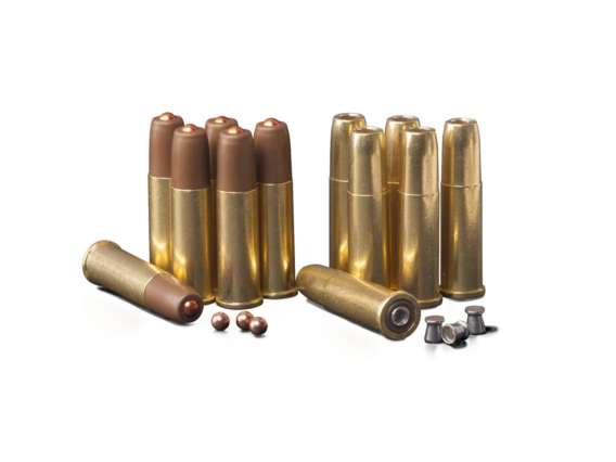 Crosman SNR357 CO2 - Image 3