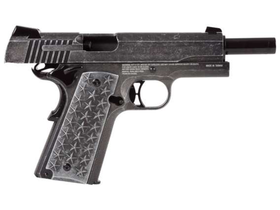 SIG Sauer 1911 We The People CO2 BB Pistol - Image 7