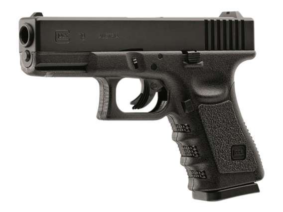 Umarex Glock 19 Gen3 - Image 2