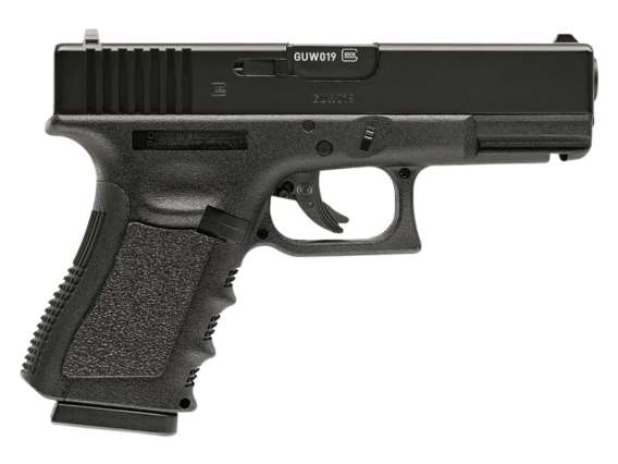 Umarex Glock 19 Gen3 - Image 3