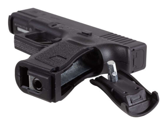 Umarex Glock 19 Gen3 - Image 4