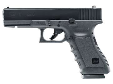 Umarex Glock 17 Gen3