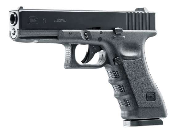 Umarex Glock 17 Gen3 - Image 2