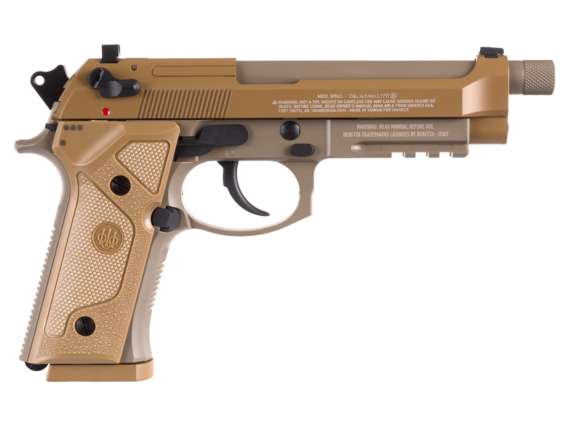 Beretta M9A3 Full Auto - Image 2