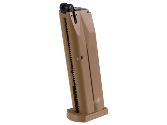 Beretta M9A3 Full Auto - Image 7