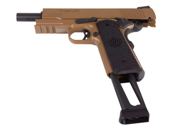 SIG Sauer 1911 Emperor Scorpion - Image 6