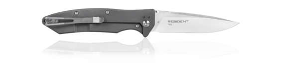 Steel Will Resident F15-91 (Display Sample) - Image 2