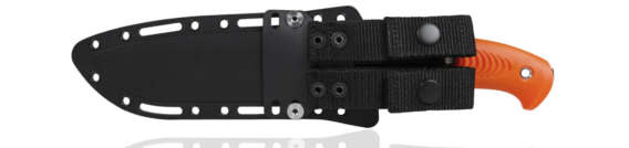Steel Will Roamer R300-1OR - Image 4