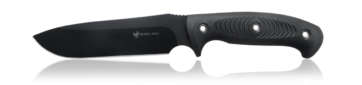Steel Will Roamer R300-1BK