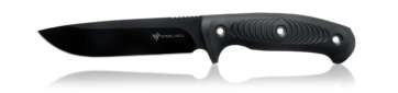 Steel Will Roamer R305-1BK (DISPLAY SAMPLE)