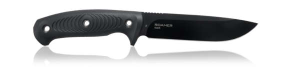 Steel Will Roamer R305-1BK (DISPLAY SAMPLE) - Image 2