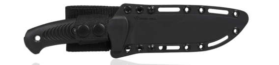 Steel Will Roamer R305-1BK (DISPLAY SAMPLE) - Image 4