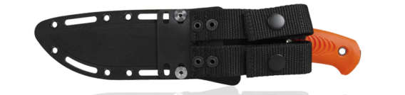 Steel Will Roamer R305-1OR - Image 3