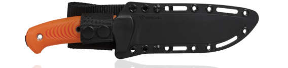 Steel Will Roamer R305-1OR - Image 4