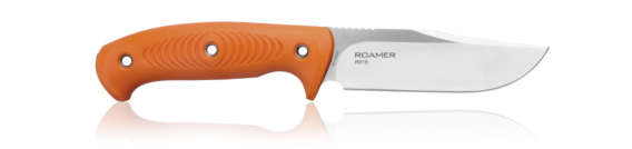 Steel Will Roamer R315-1OR - Image 2