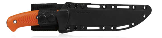Steel Will Roamer R375-1OR - Image 3