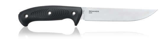 Steel Will Roamer R375-1BK - Image 2