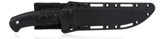 Steel Will Roamer R375-1BK - Image 4