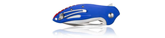 Steel Will Screamer F73-14 - Image 2