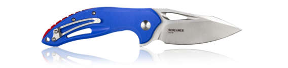 Steel Will Screamer F73-14 - Image 3