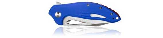 Steel Will Screamer F73-14 - Image 4