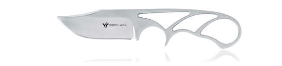 Steel Will Druid 281 (DISPLAY SAMPLE)