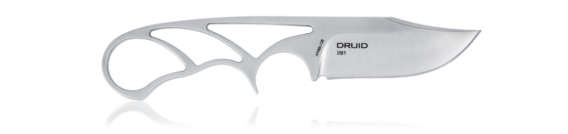 Steel Will Druid 281 (DISPLAY SAMPLE) - Image 2