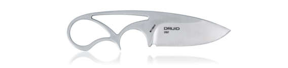 Steel Will Druid 282 (DISPLAY SAMPLE) - Image 2