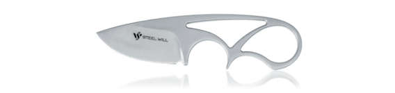 Steel Will Druid 283