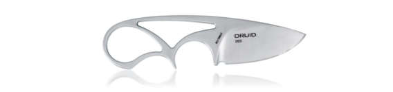 Steel Will Druid 283 - Image 2