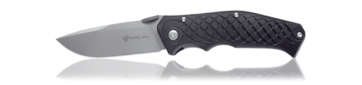 Steel Will Druid 290