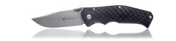 Steel Will Druid 291