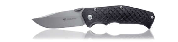 Steel Will Druid 291