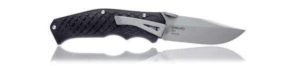 Steel Will Druid 291 - Image 2
